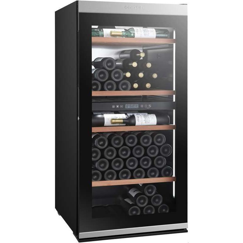 Cave à vin Climadiff MILLESIME140D, Cave à vin de vieillissement