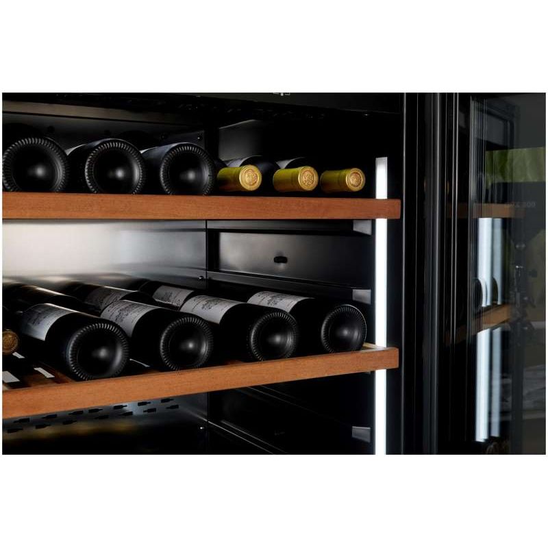 Cave à vin Climadiff MILLESIME250, Cave à vin de vieillissement Coloris