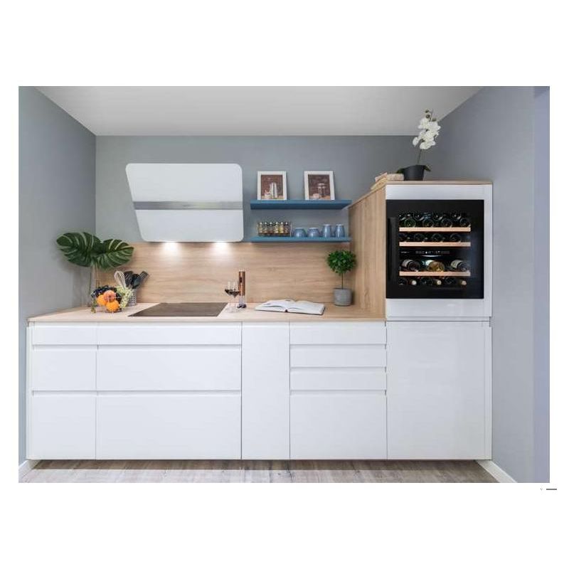 Cave à vin Avintage AVI60CDZA, Cave à vin de service Coloris blanc