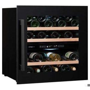 Cave à vin AVINTAGE AVI60CDZF