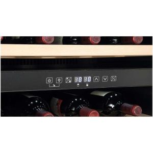 Cave à vin Caviss CLEN257TBEG