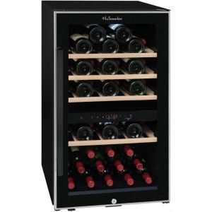 Cave à vin La Sommelière ECS512Z