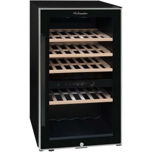 Cave à vin La Sommelière ECS512Z