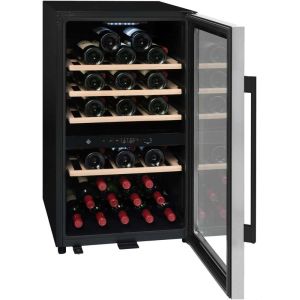 Cave à vin La Sommelière ECS512Z