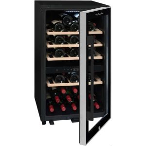 Cave à vin La Sommelière ECS512Z