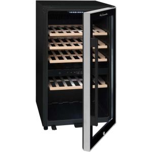 Cave à vin La Sommelière ECS512Z