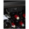 Cave à vin La Sommelière LS117BLACK