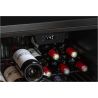 Cave à vin La Sommelière LS117BLACK