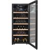 Cave à vin La Sommelière LS117BLACK