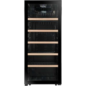 Cave à vin La Sommelière LS117BLACK