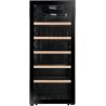 Cave à vin La Sommelière LS117BLACK