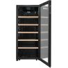 Cave à vin La Sommelière LS117BLACK