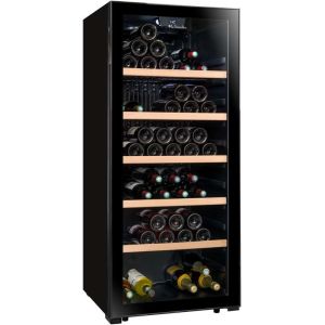 Cave à vin La Sommelière LS117BLACK