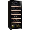 Cave à vin La Sommelière LS117BLACK