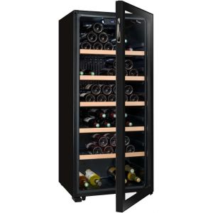 Cave à vin La Sommelière LS117BLACK