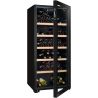 Cave à vin La Sommelière LS117BLACK