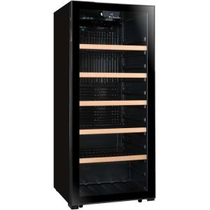 Cave à vin La Sommelière LS117BLACK