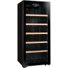 Cave à vin La Sommelière LS117BLACK