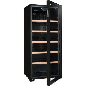 Cave à vin La Sommelière LS117BLACK