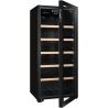 Cave à vin La Sommelière LS117BLACK
