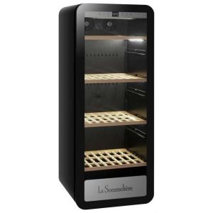 Cave à vin La Sommelière APOGEE150PV