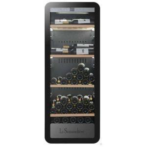 Cave à vin La Sommelière APOGEE150PV