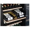 Cave à vin La Sommelière APOGEE150PV