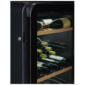 Cave à vin La Sommelière APOGEE150PV