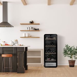 Cave à vin La Sommelière APOGEE150PV