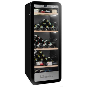 Cave à vin La Sommelière APOGEE150PV
