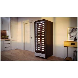 Cave à vin La Sommelière APOGEE185DZPRO