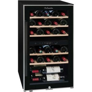 Cave à vin La Sommelière ECS312Z