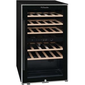 Cave à vin La Sommelière ECS312Z