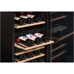 Cave à vin La Sommelière ECS812Z