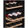 Cave à vin La Sommelière ECS812Z