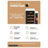 Cave à vin La Sommelière LS51.2ZBLACK