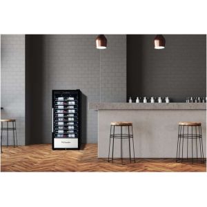Cave à vin La Sommelière PRO110N