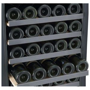 Cave à vin Le Chai LBN490F