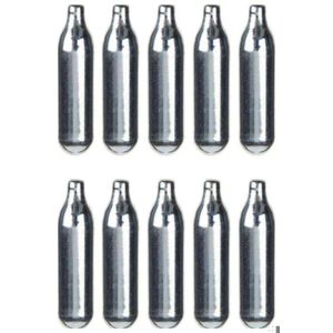 Capsules d'azote x10 CA02