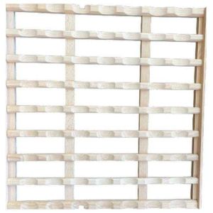Etagère horizontale La Sommelière CLAPOGEE2