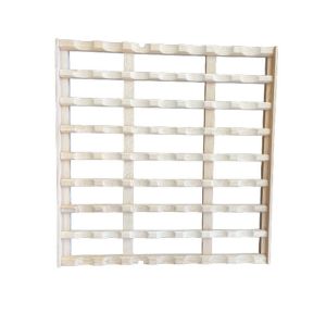 Etagere horizontale La Sommelière CLAPOGEE4