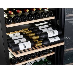 Etagere horizontale La Sommelière CLAPOGEE4