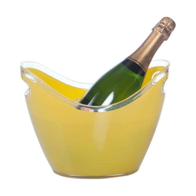 Seau à champagne avec poignées RFB2 Seau à champagne avec poignées RFB2