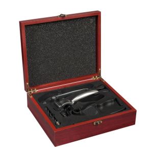 Coffret tire-bouchon mécanique CTB1