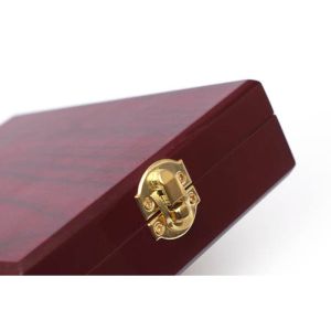 Coffret tire-bouchon mécanique CTB4