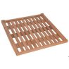 Clayette standard STANDARDMIL en bois
