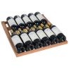Clayette standard STANDARDMIL en bois