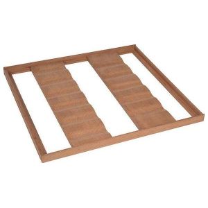 Clayette latérale profondeur 70cm LATERAL_SHELF_1/70