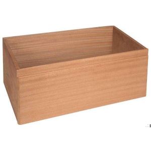 Tiroir bas de cave BOX26