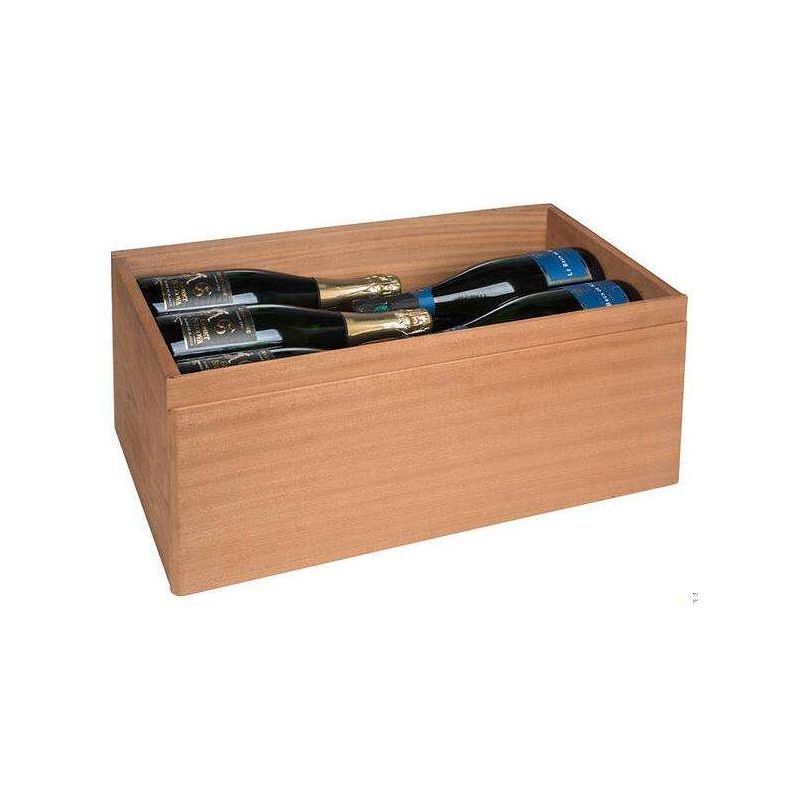 Tiroir bas de cave BOX26XL Tiroir bas de cave BOX26XL